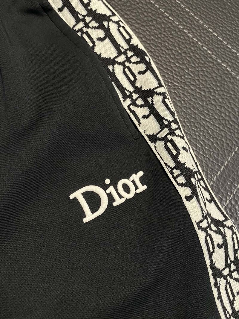 Christian Dior Long Pants